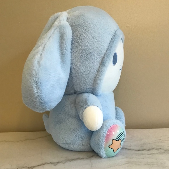 MY MELODY CINNAMOROLL LARGE PLUSHIE - Picture 6 of 13